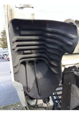 FREIGHTLINER CASCADIA 125 FENDER, SPLASH SHIELD/GUARD