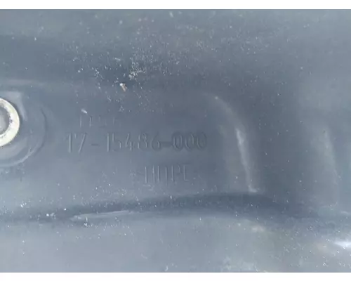 FREIGHTLINER CASCADIA 125 FENDER, SPLASH SHIELDGUARD