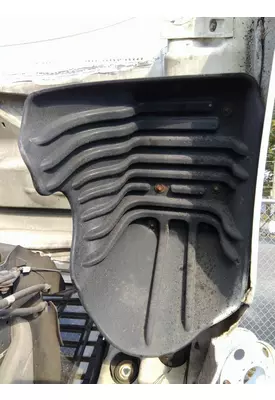 FREIGHTLINER CASCADIA 125 FENDER, SPLASH SHIELD/GUARD