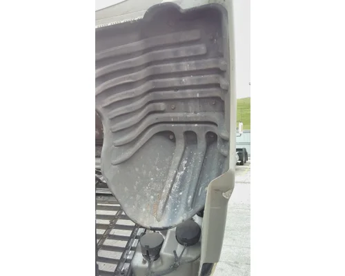 FREIGHTLINER CASCADIA 125 FENDER, SPLASH SHIELD/GUARD