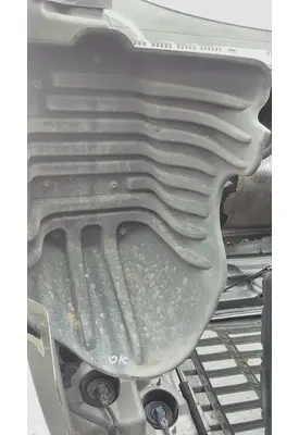 FREIGHTLINER CASCADIA 125 FENDER, SPLASH SHIELD/GUARD