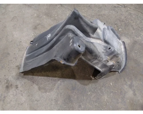 FREIGHTLINER CASCADIA 125 FENDER, SPLASH SHIELDGUARD