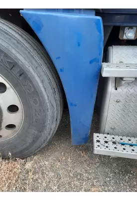 FREIGHTLINER CASCADIA 125 FENDER EXTENSION