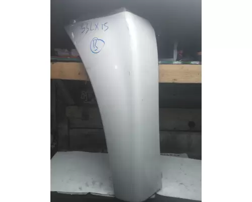 FREIGHTLINER CASCADIA 125 FENDER EXTENSION
