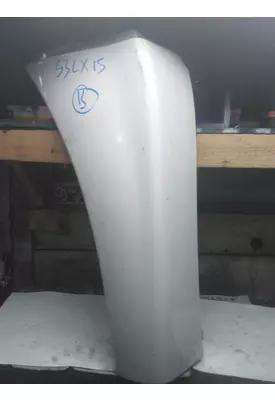 FREIGHTLINER CASCADIA 125 FENDER EXTENSION