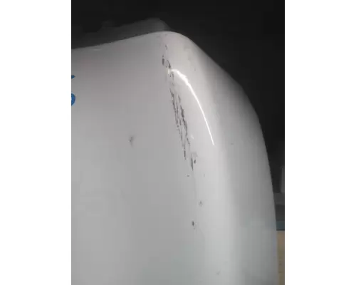 FREIGHTLINER CASCADIA 125 FENDER EXTENSION