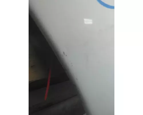 FREIGHTLINER CASCADIA 125 FENDER EXTENSION