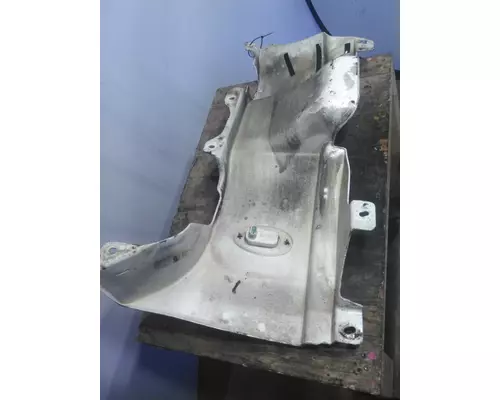 FREIGHTLINER CASCADIA 125 FENDER EXTENSION