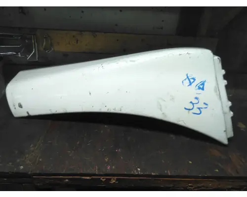 FREIGHTLINER CASCADIA 125 FENDER EXTENSION