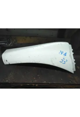 FREIGHTLINER CASCADIA 125 FENDER EXTENSION