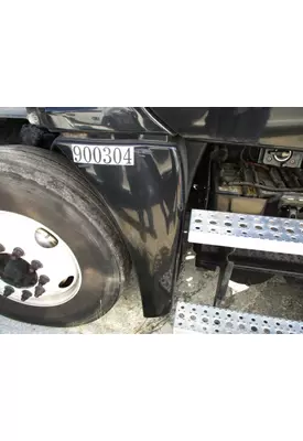 FREIGHTLINER CASCADIA 125 FENDER EXTENSION