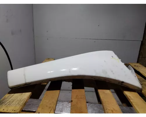 FREIGHTLINER CASCADIA 125 FENDER EXTENSION