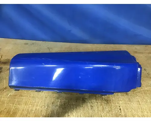 FREIGHTLINER CASCADIA 125 FENDER EXTENSION