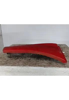 FREIGHTLINER CASCADIA 125 FENDER EXTENSION