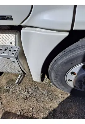 FREIGHTLINER CASCADIA 125 FENDER EXTENSION