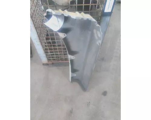 FREIGHTLINER CASCADIA 125 FENDER EXTENSION