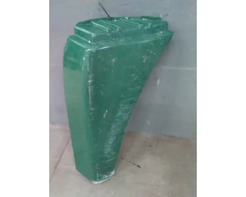 FREIGHTLINER CASCADIA 125 FENDER EXTENSION