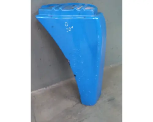 FREIGHTLINER CASCADIA 125 FENDER EXTENSION