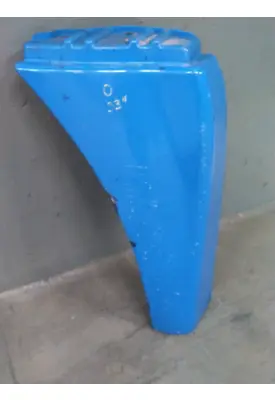 FREIGHTLINER CASCADIA 125 FENDER EXTENSION