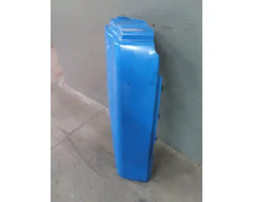 FREIGHTLINER CASCADIA 125 FENDER EXTENSION