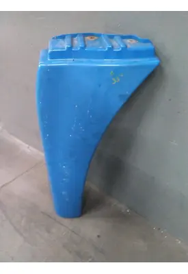 FREIGHTLINER CASCADIA 125 FENDER EXTENSION