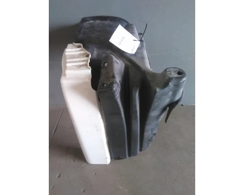 FREIGHTLINER CASCADIA 125 FENDER EXTENSION