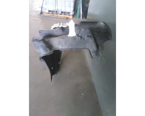 FREIGHTLINER CASCADIA 125 FENDER EXTENSION