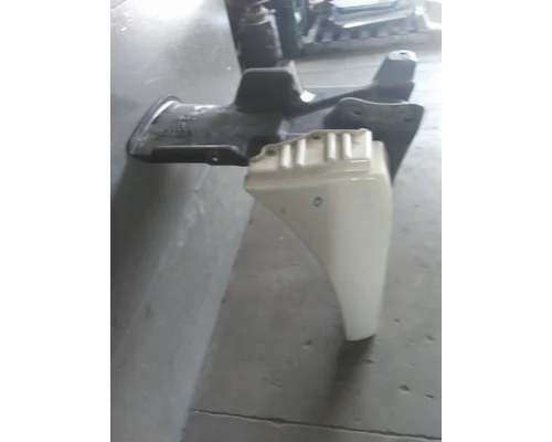FREIGHTLINER CASCADIA 125 FENDER EXTENSION