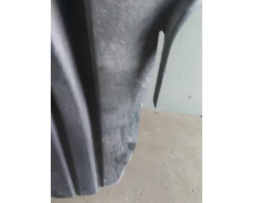 FREIGHTLINER CASCADIA 125 FENDER EXTENSION