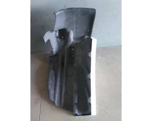 FREIGHTLINER CASCADIA 125 FENDER EXTENSION