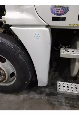 FREIGHTLINER CASCADIA 125 FENDER EXTENSION