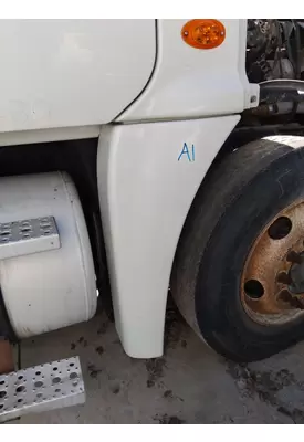 FREIGHTLINER CASCADIA 125 FENDER EXTENSION