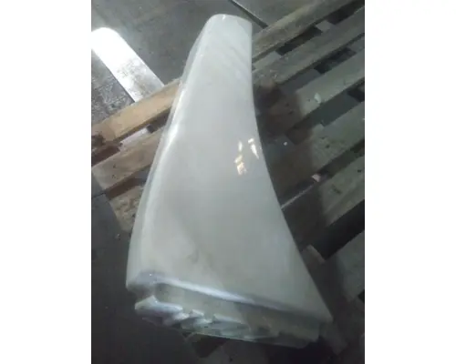 FREIGHTLINER CASCADIA 125 FENDER EXTENSION