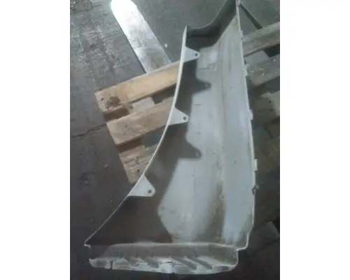 FREIGHTLINER CASCADIA 125 FENDER EXTENSION