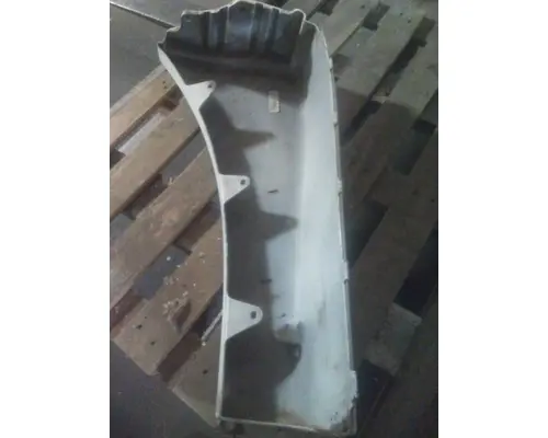 FREIGHTLINER CASCADIA 125 FENDER EXTENSION
