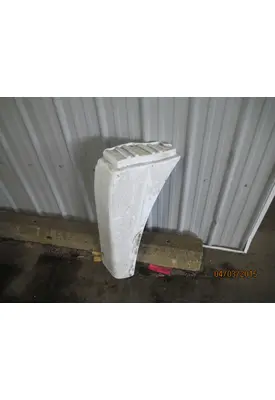 FREIGHTLINER CASCADIA 125 FENDER EXTENSION