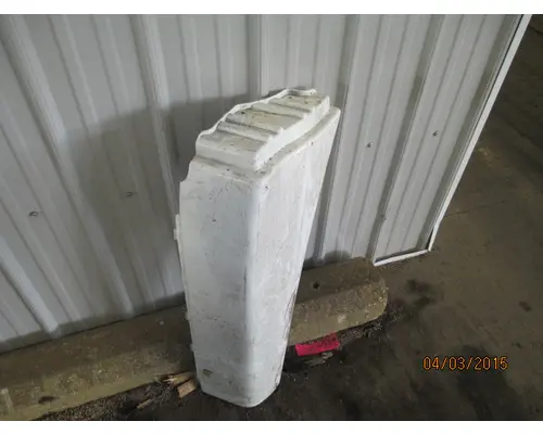 FREIGHTLINER CASCADIA 125 FENDER EXTENSION