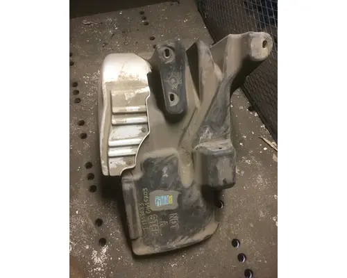 FREIGHTLINER CASCADIA 125 FENDER EXTENSION