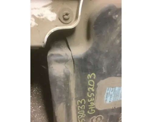 FREIGHTLINER CASCADIA 125 FENDER EXTENSION