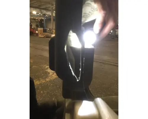FREIGHTLINER CASCADIA 125 FENDER EXTENSION