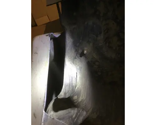FREIGHTLINER CASCADIA 125 FENDER EXTENSION