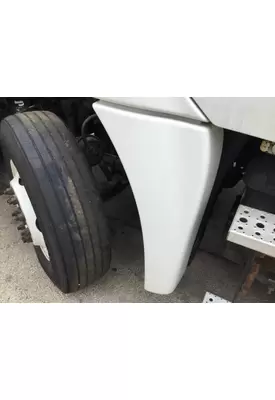 FREIGHTLINER CASCADIA 125 FENDER EXTENSION