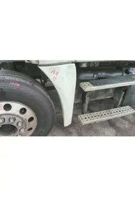 FREIGHTLINER CASCADIA 125 FENDER EXTENSION