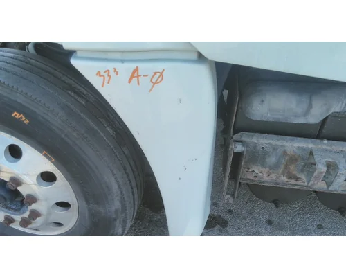 FREIGHTLINER CASCADIA 125 FENDER EXTENSION