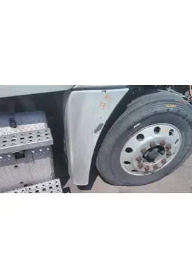 FREIGHTLINER CASCADIA 125 FENDER EXTENSION