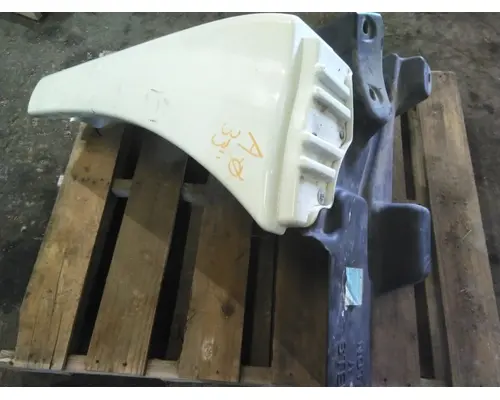 FREIGHTLINER CASCADIA 125 FENDER EXTENSION