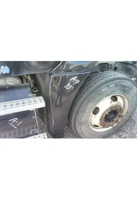 FREIGHTLINER CASCADIA 125 FENDER EXTENSION