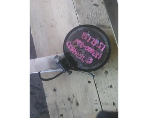 FREIGHTLINER CASCADIA 125 FOG LIGHT