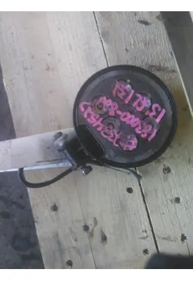 FREIGHTLINER CASCADIA 125 FOG LIGHT