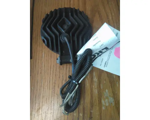 FREIGHTLINER CASCADIA 125 FOG LIGHT